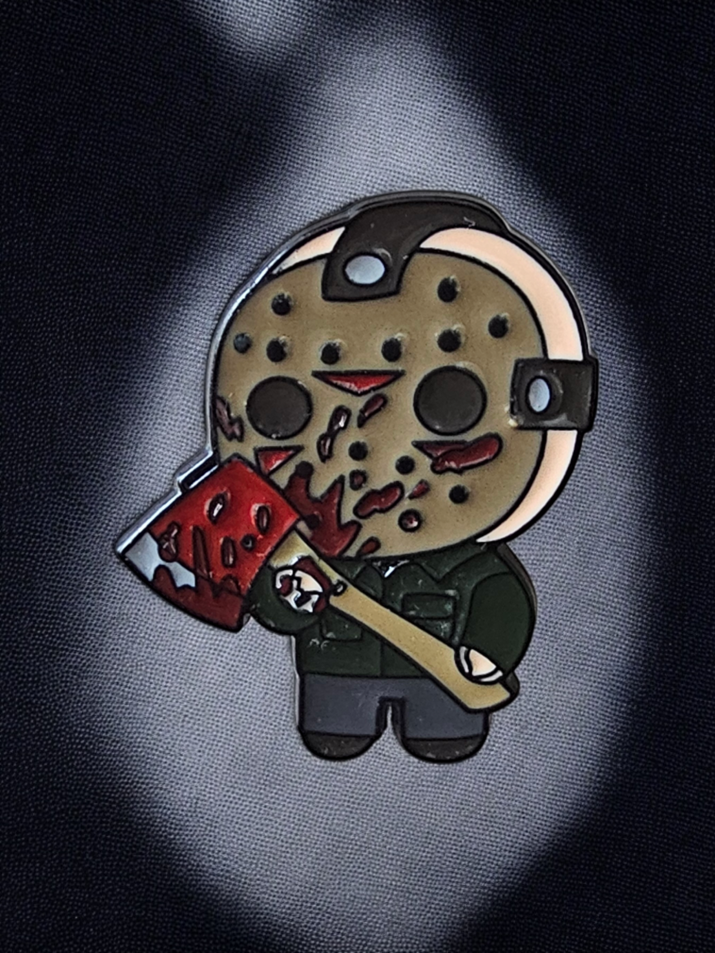 Jason Voorhees