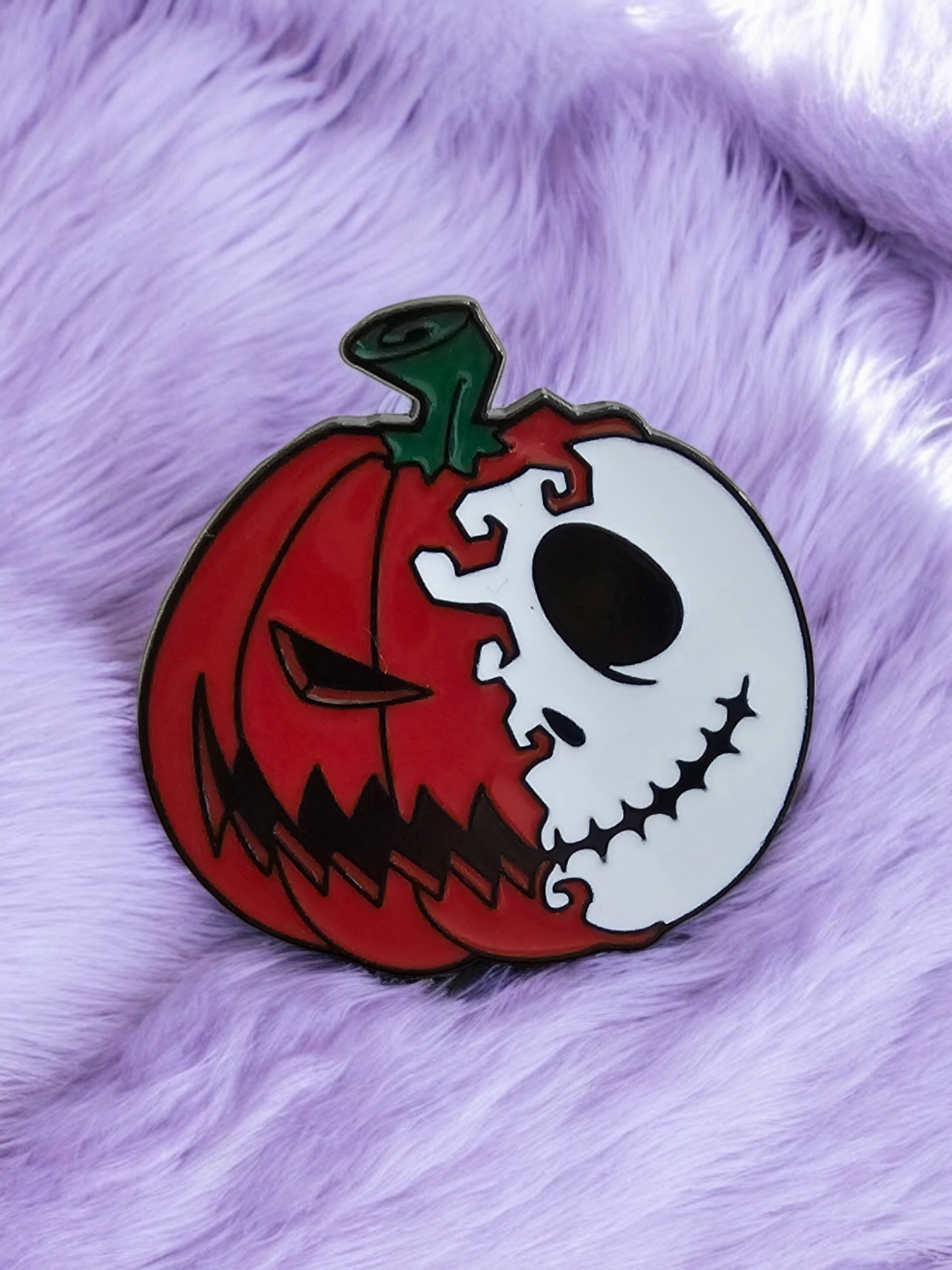 Pumpkin King