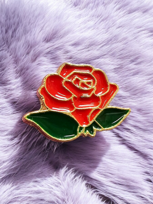 Red Rose