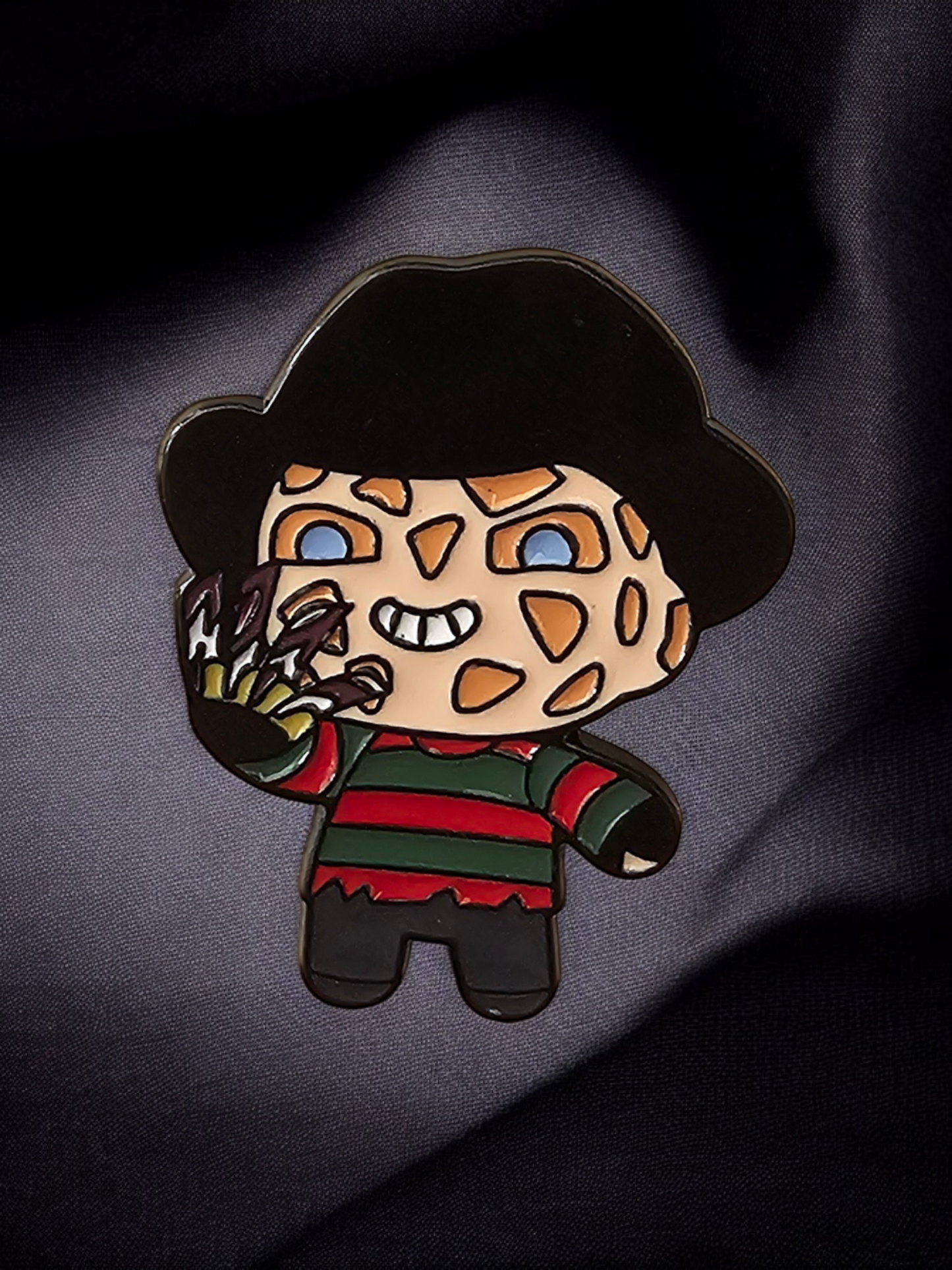 Freddy Kreuger