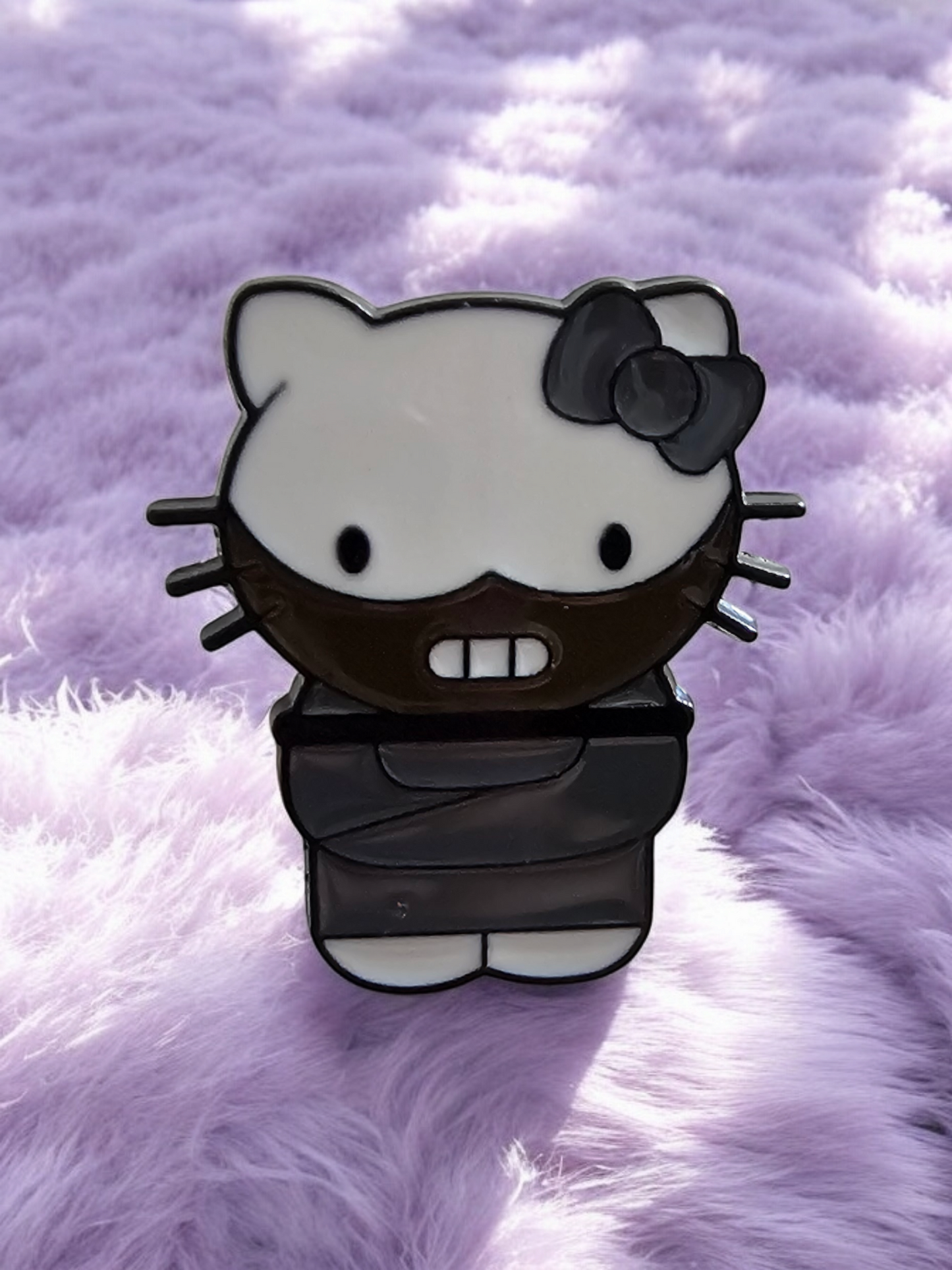 HK Hannibal Lecter