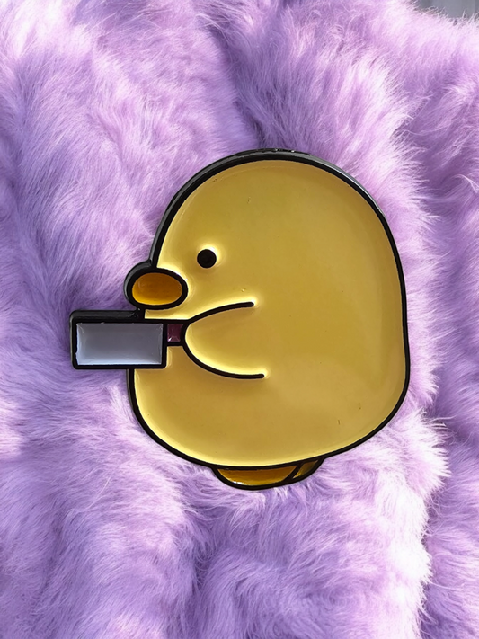 Killer Ducky