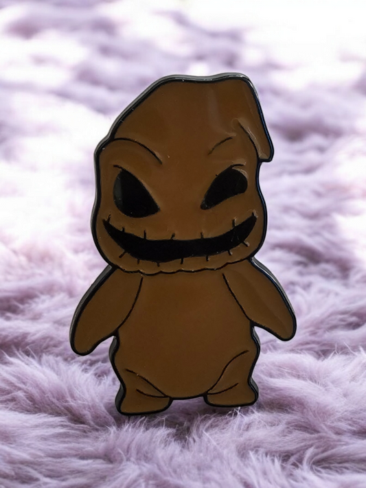 Oogie Boogie