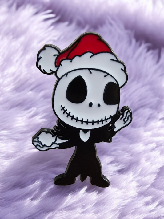Santa Jack
