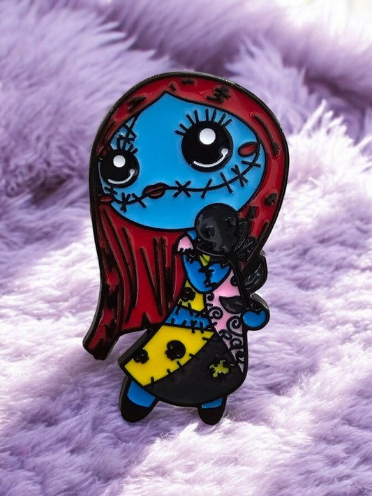 Sally