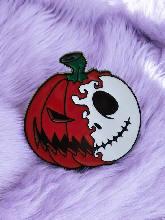 Pumpkin King