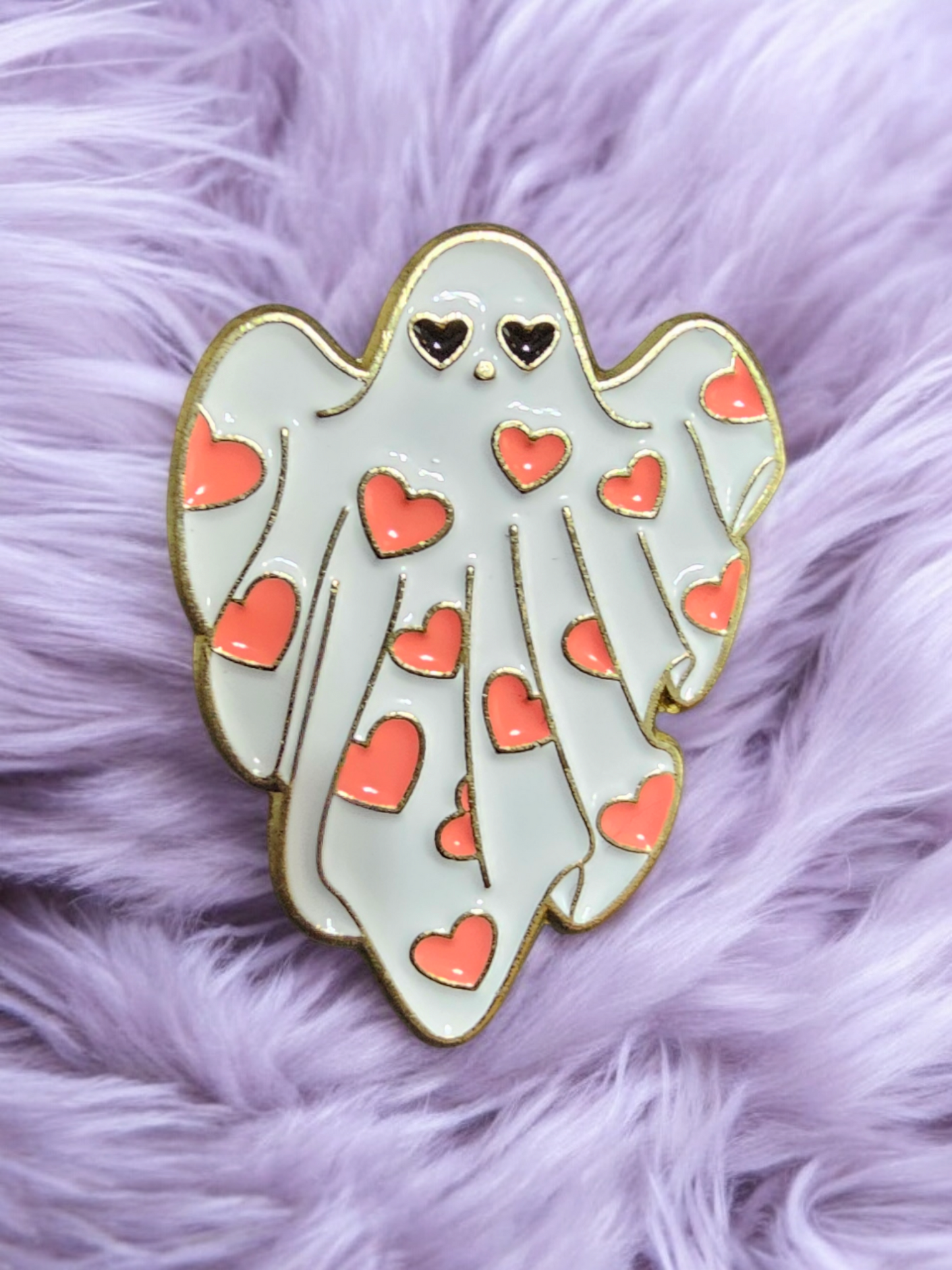 Ghost Hearts