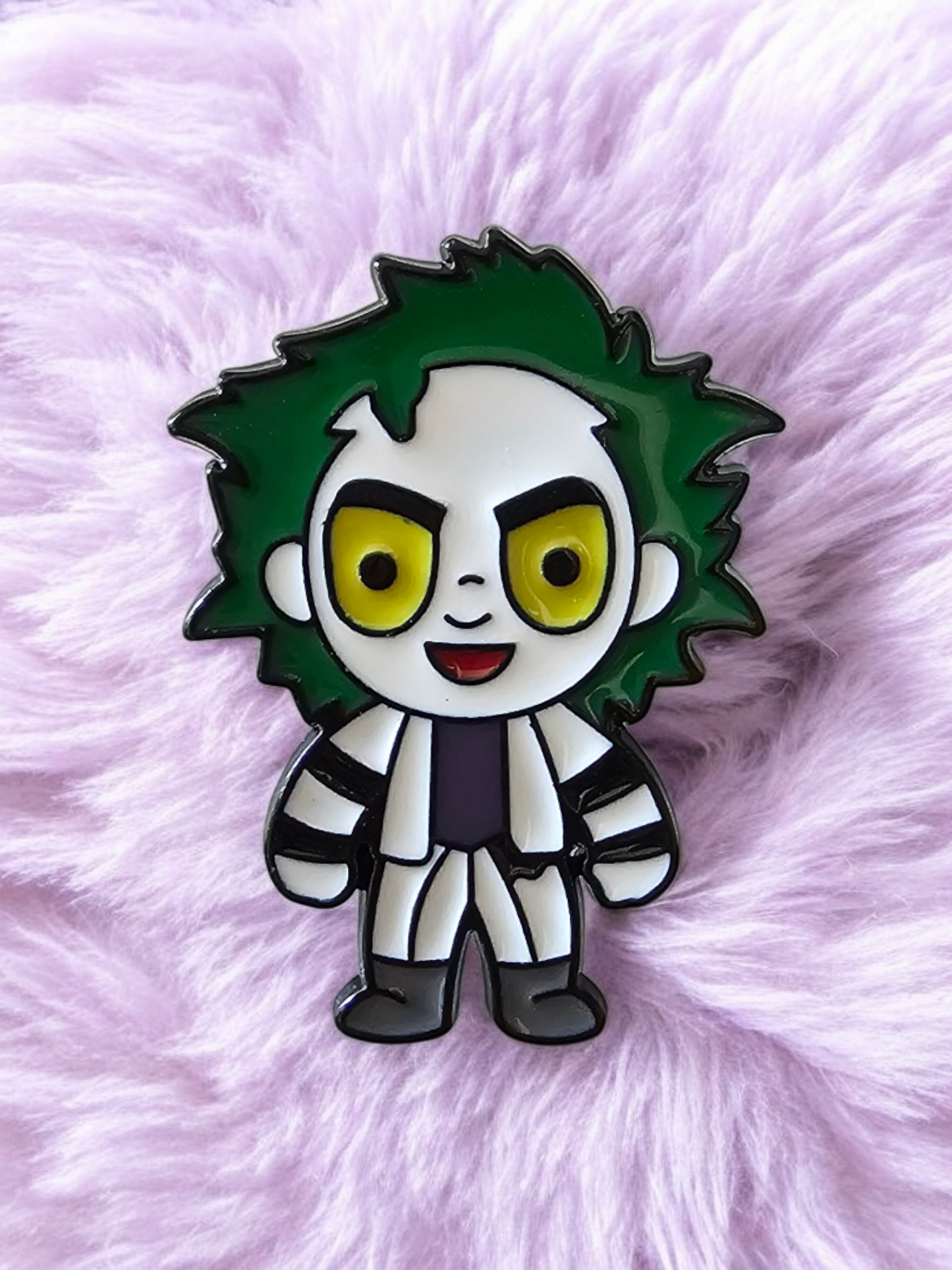 Beetlejuice