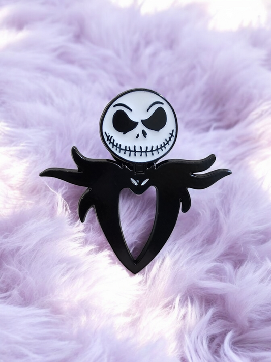 Jack Skelington