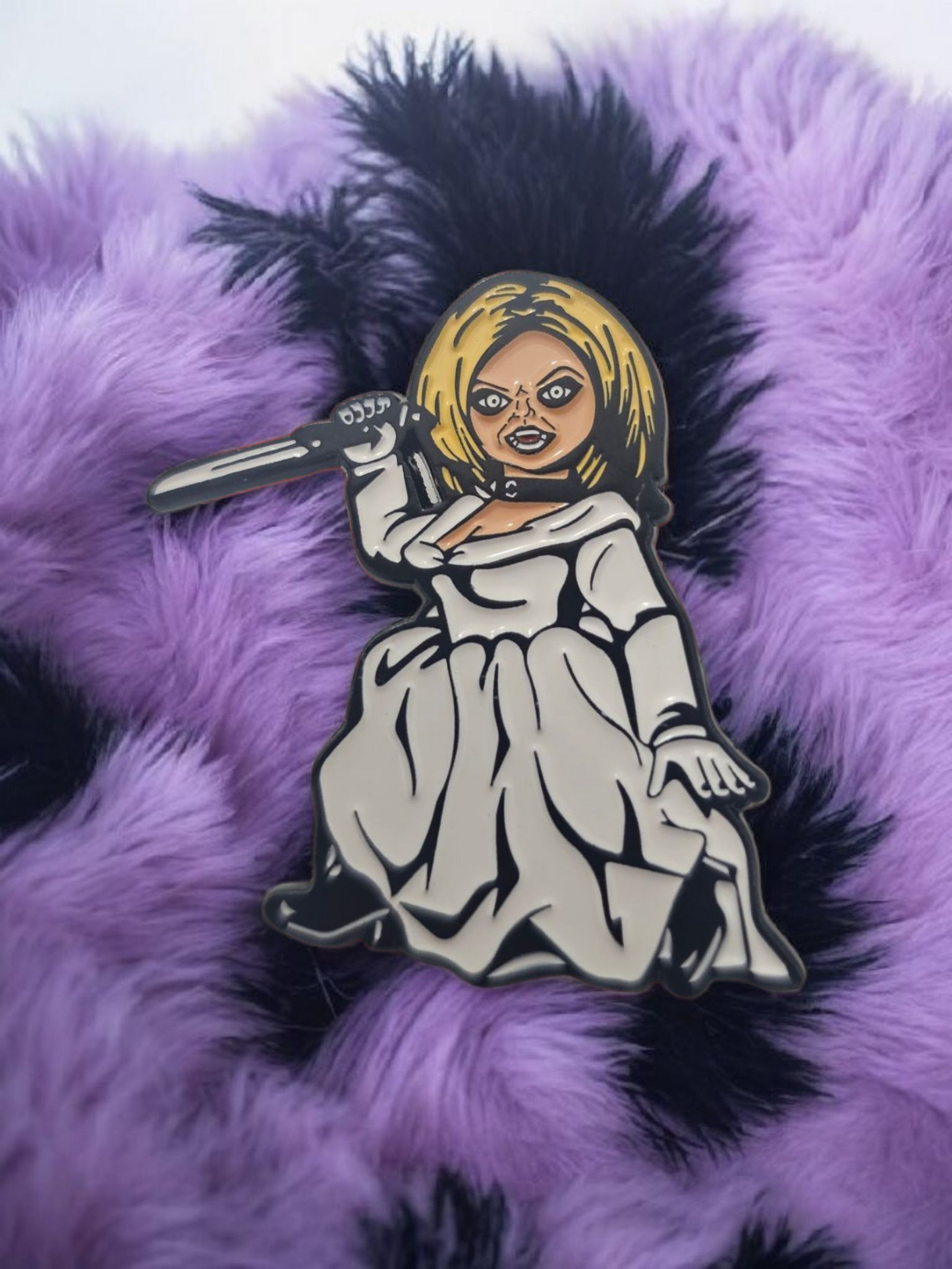 Bride of Chucky 🔪