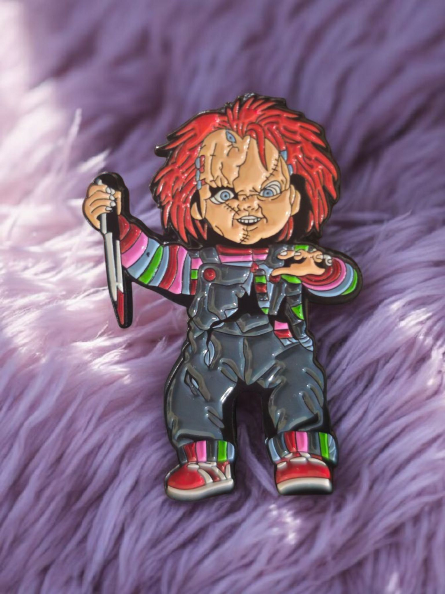 Chucky 🔪