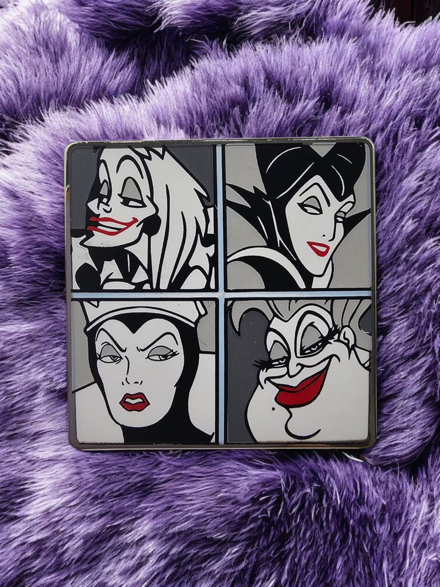 Villains