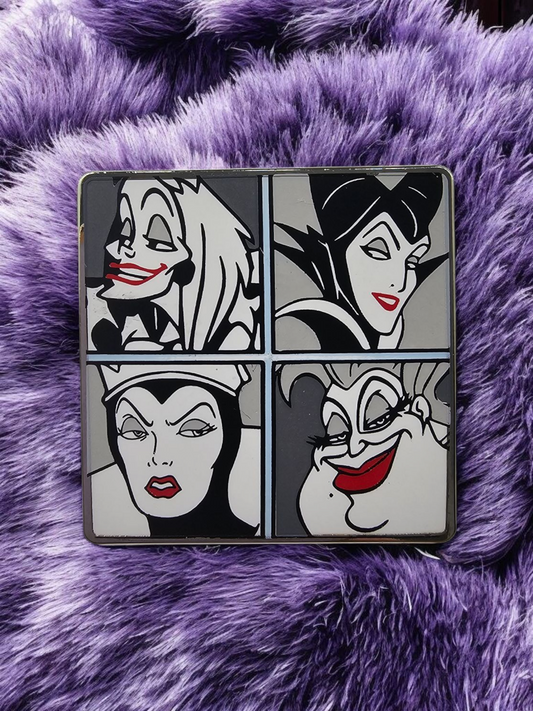 Villains